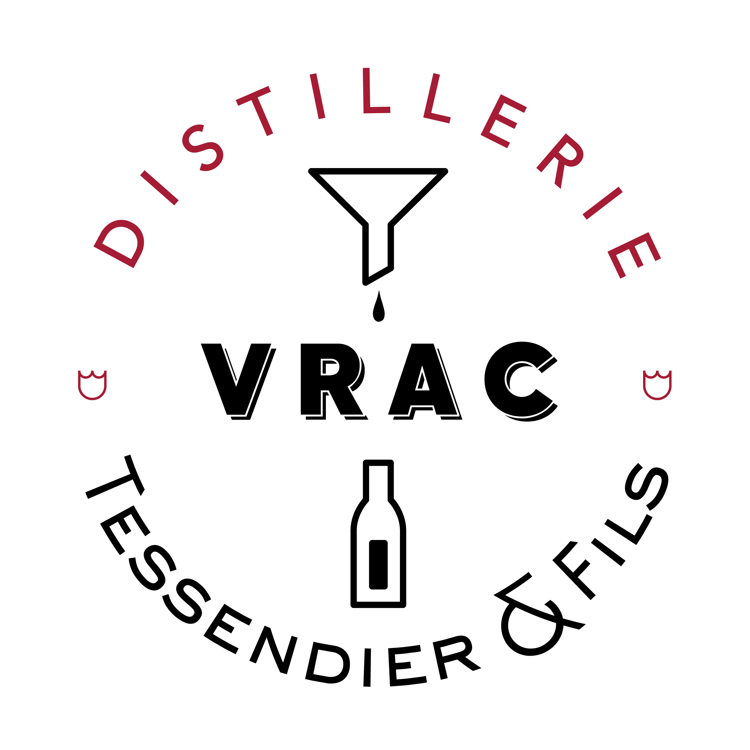 DISTILLERIE TESSENDIER ET FILS