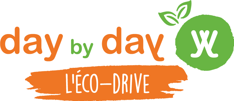 day by day l'éco-drive Lyon 6
