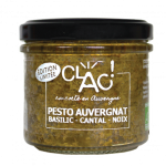 pesto auvergnat