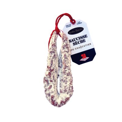 SAUCISSE SECHE 200GR