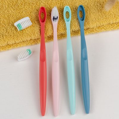 MANCHE BIOPLASTIQUE ADULTE