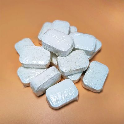 TABLETTES LAVE VAISSELLE TOUT EN 1