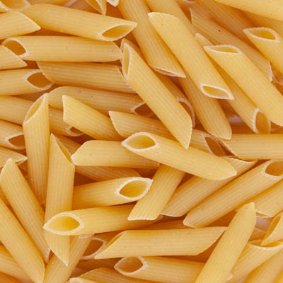 PENNE RIGATE QUALITE SUPERIEURE